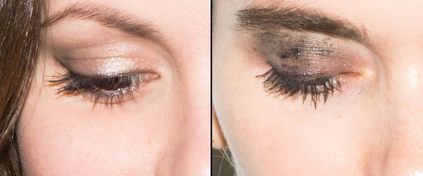 sensitive eyes during eye makeup